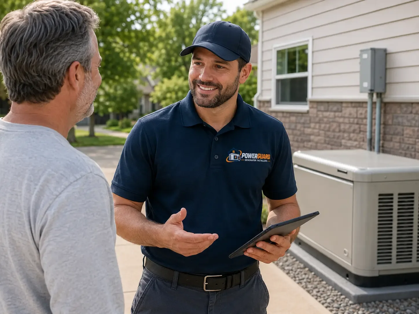 Generator Installation Belgrade, NE FAQs